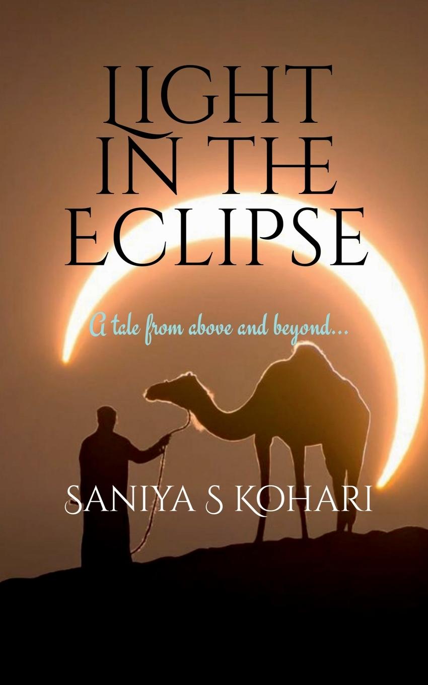 Kniha Light in the Eclipse 