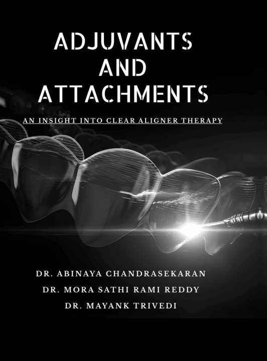 Kniha Adjuvants and Attachments 