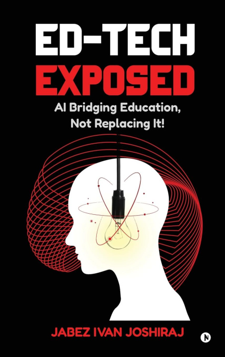 Kniha Ed-Tech Exposed 