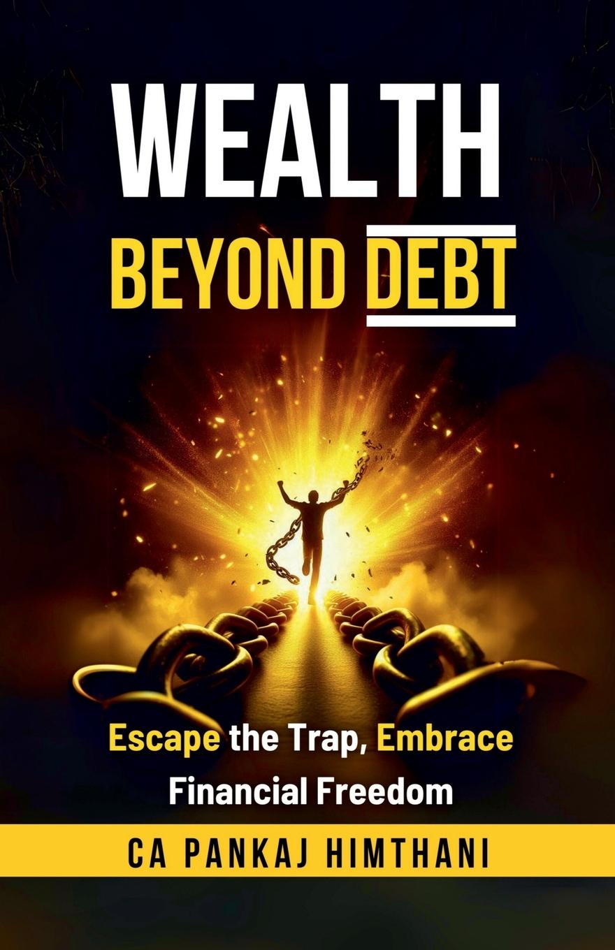 Kniha Wealth Beyond Debt 