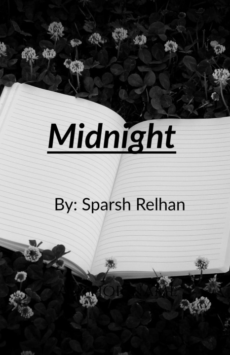 Kniha Midnight 