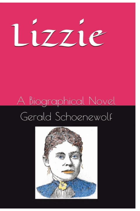 Kniha Lizzie Gerald Schoenewolf