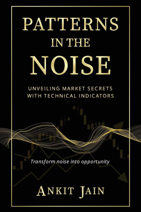 Kniha Patterns in the Noise 
