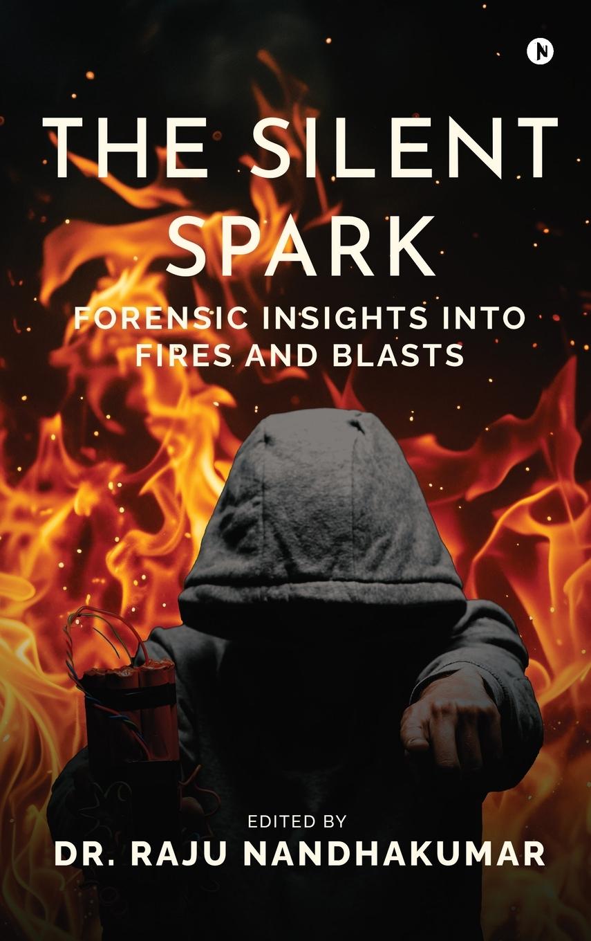 Kniha The Silent Spark 