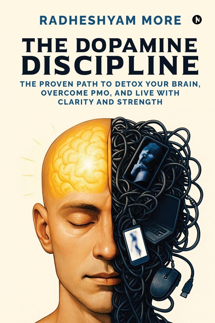 Knjiga The Dopamine Discipline 