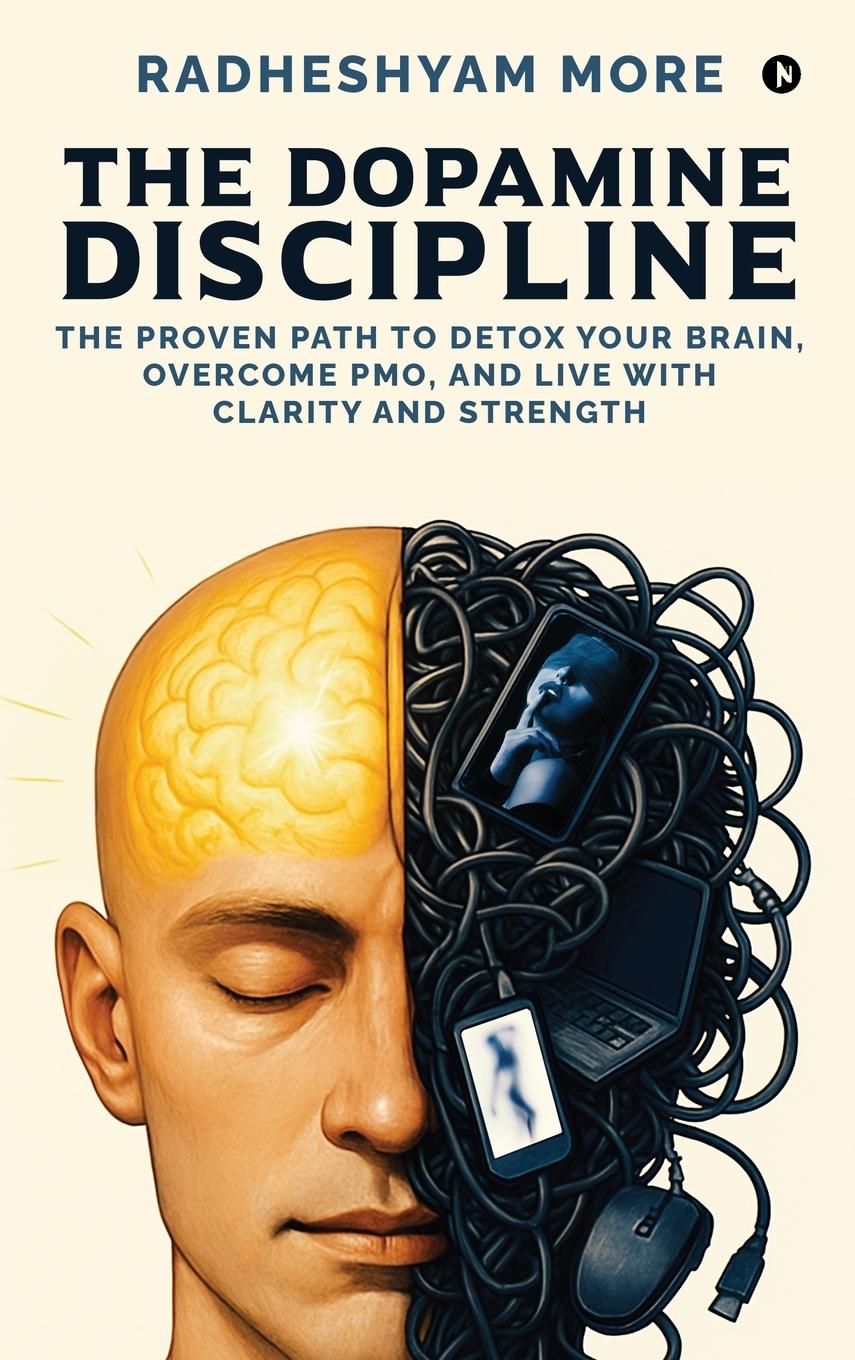 Knjiga The Dopamine Discipline 