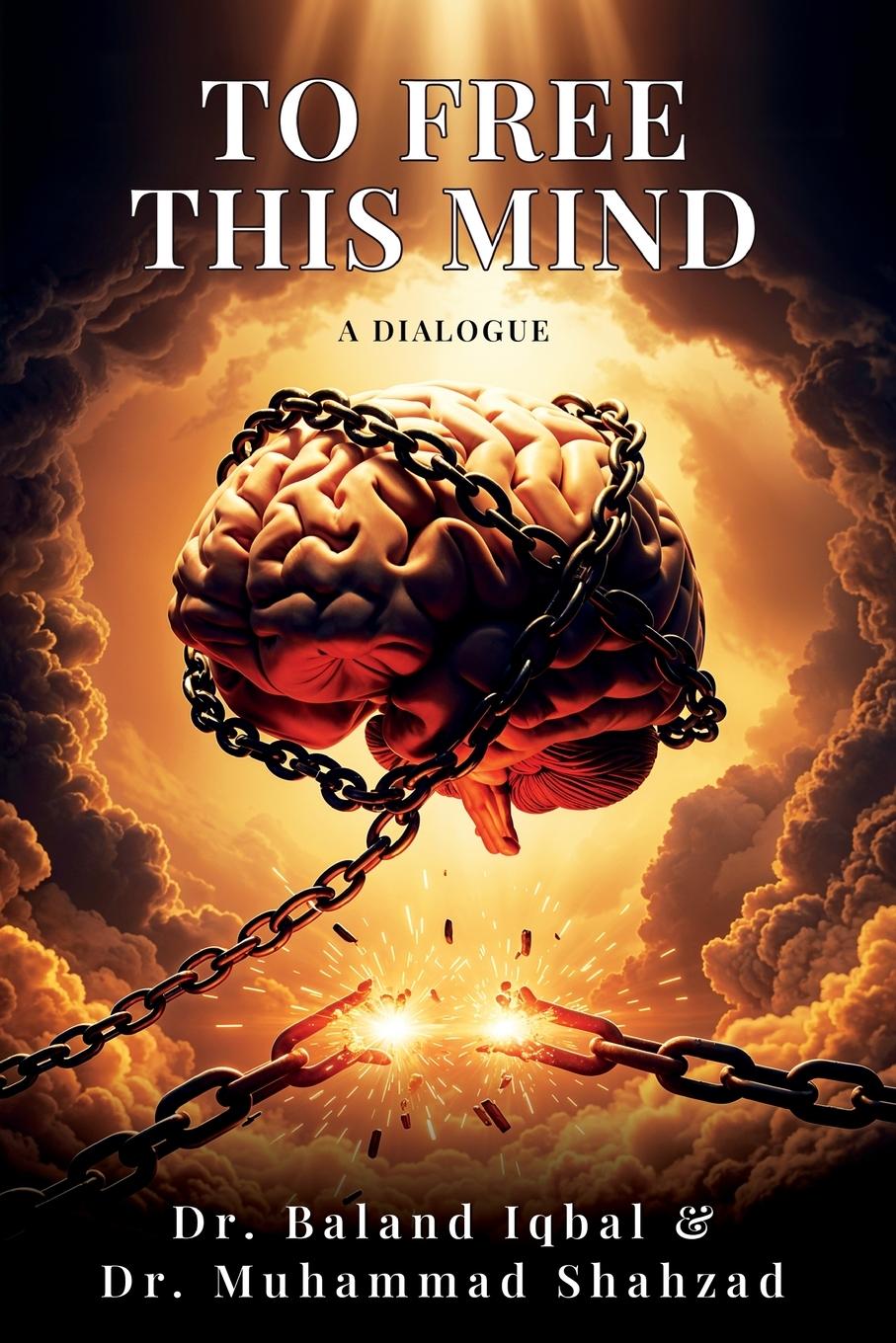 Kniha To Free This Mind... Muhammad Shehzad