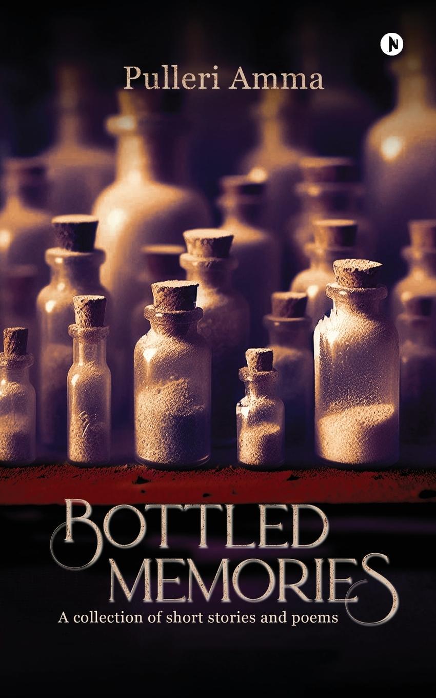 Knjiga Bottled Memories 