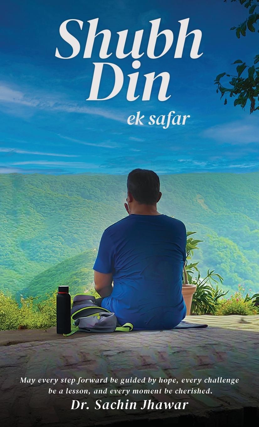 Kniha Shubh Din Ek Safar 