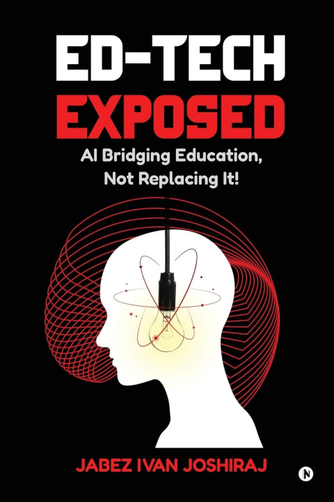 Kniha Ed-Tech Exposed 