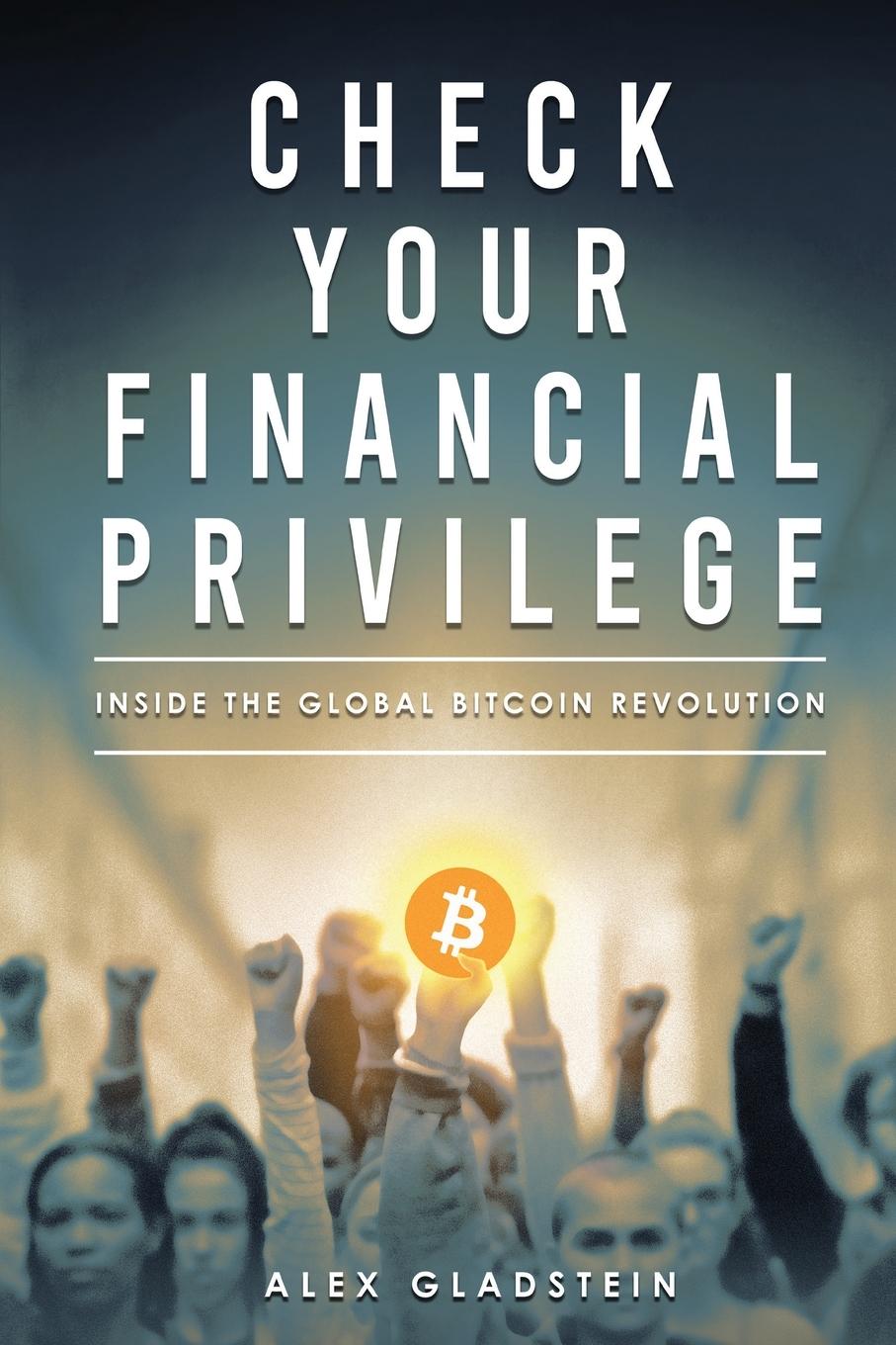 Boek Check Your Financial Privilege 