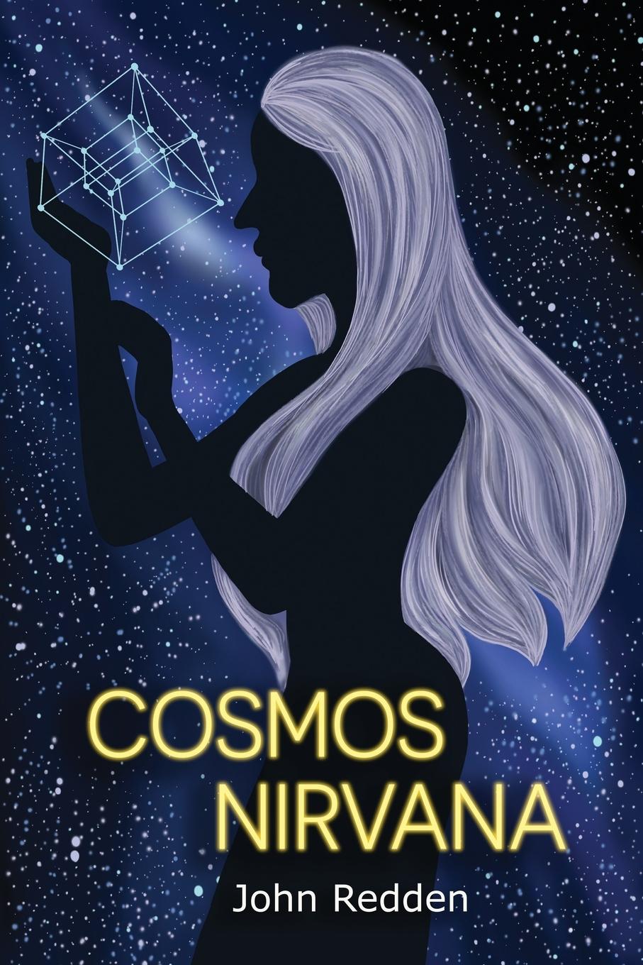 Boek Cosmos Nirvana John Redden