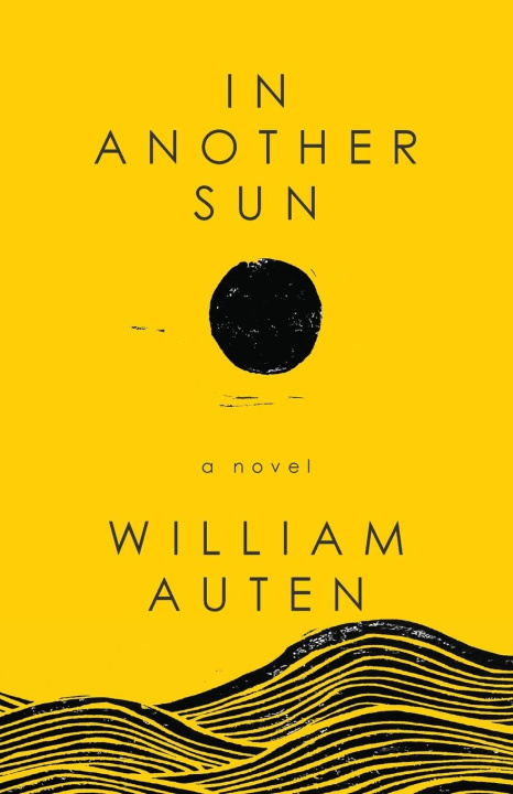 Kniha In Another Sun William Auten