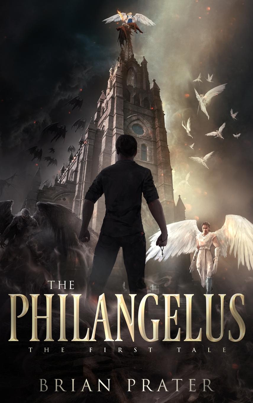 Книга The Philangelus 