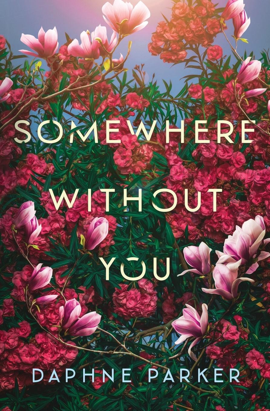 Kniha Somewhere Without You Daphne Parker
