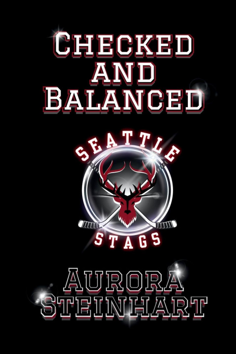 Kniha Checked and Balanced Aurora Steinhart