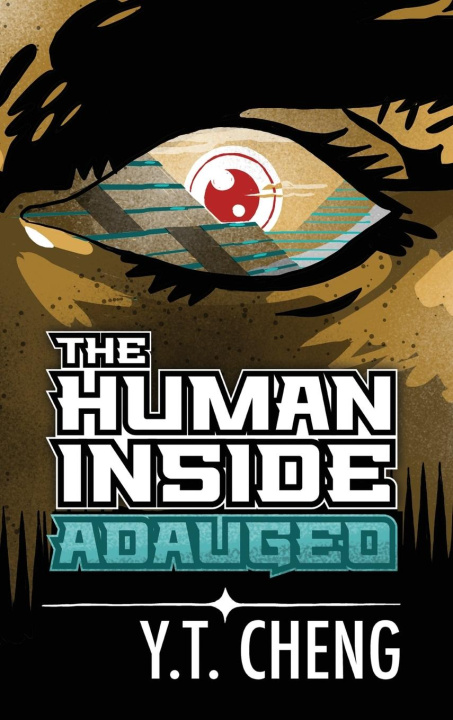 Kniha The Human Inside Skyler Surber