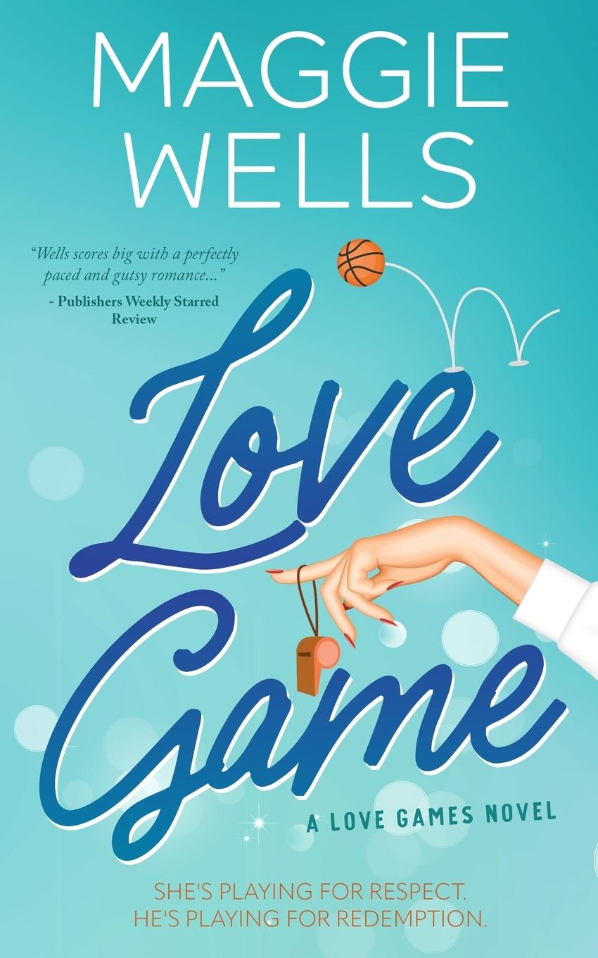 Βιβλίο Love Game Maggie Wells