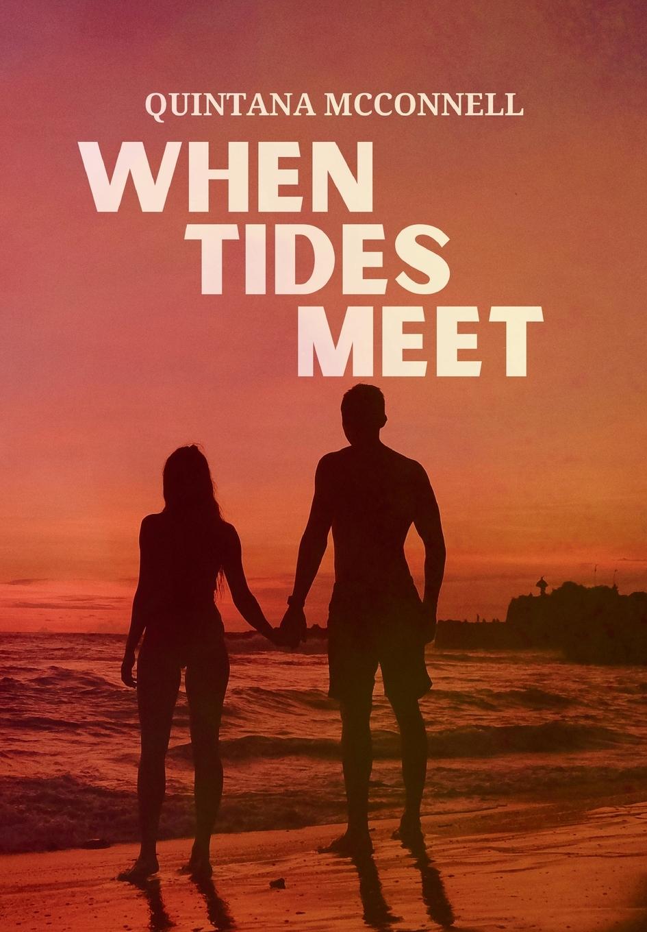 Kniha When Tides Meet 
