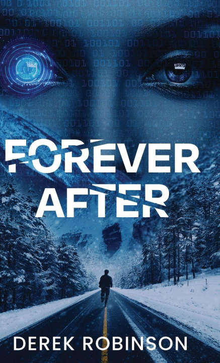 Kniha Forever After Derek Robinson