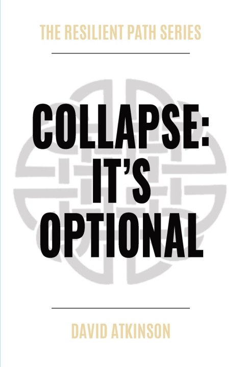 Kniha Collapse 