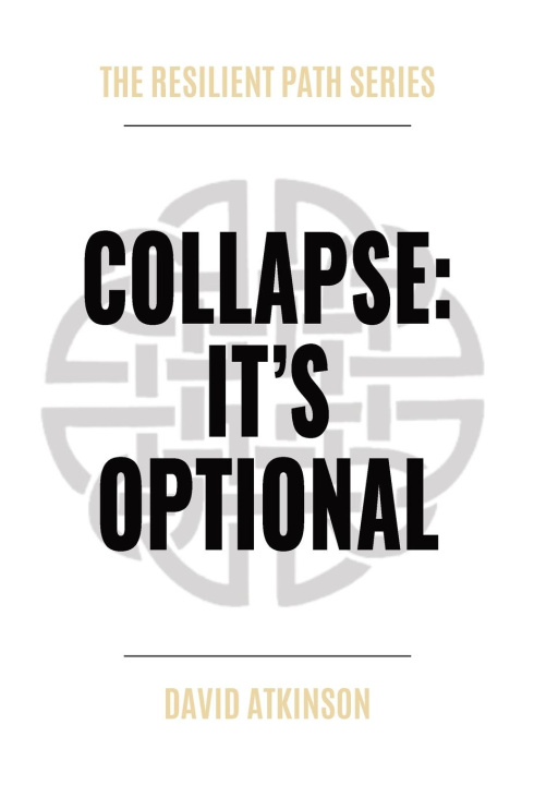Kniha Collapse 