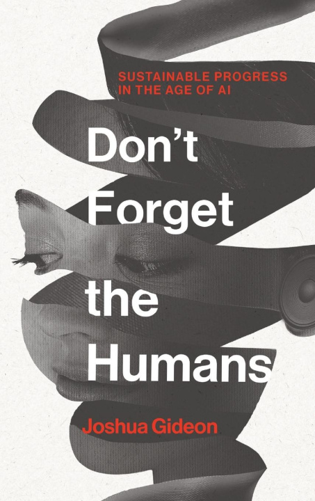 Libro Don't Forget the Humans 