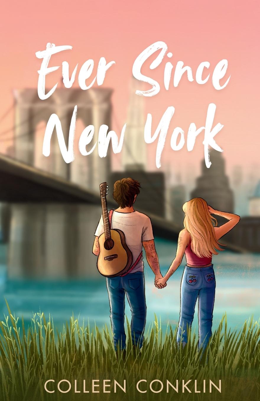Βιβλίο Ever Since New York Colleen Conklin