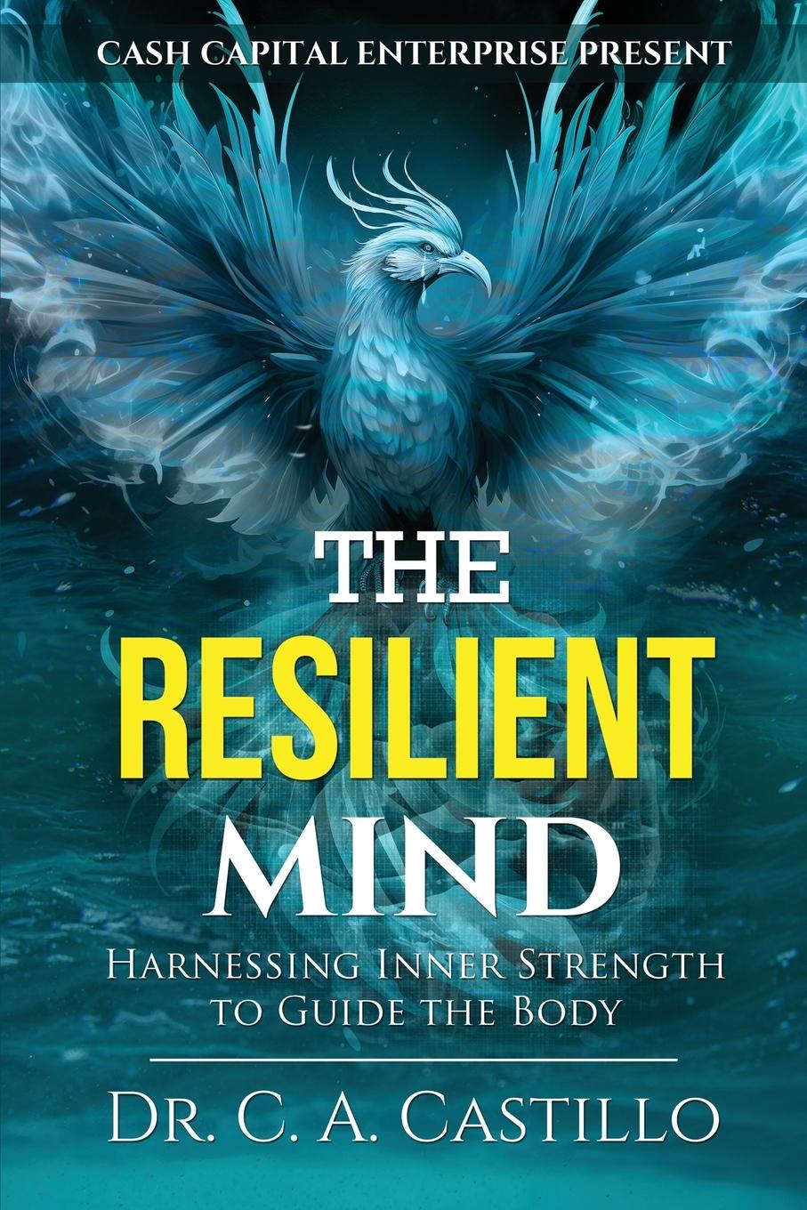 Kniha The Resilient Mind 