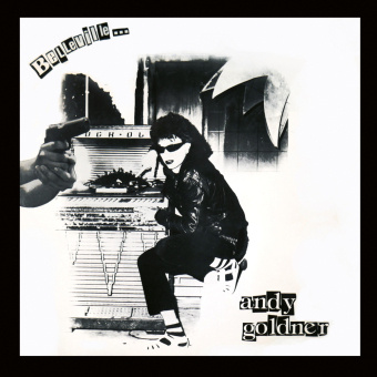 Audio Belleville Andy Goldner