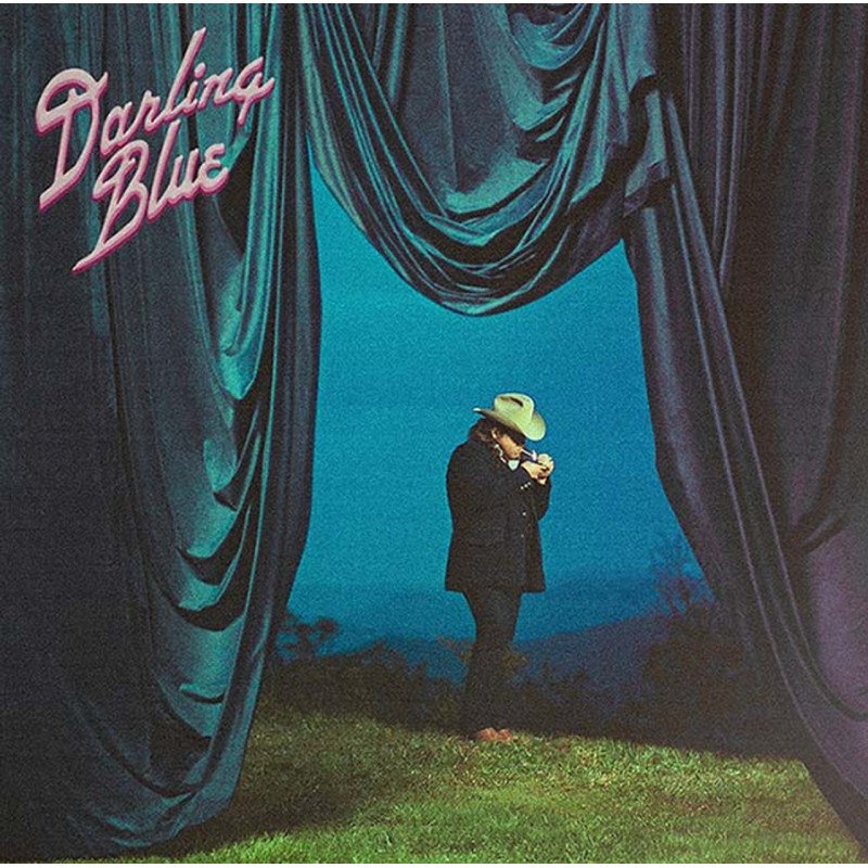Audio Darling Blue Marcus King