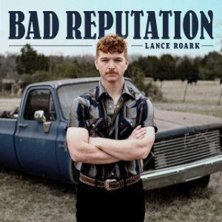 Audio Bad Reputation Lance Roark