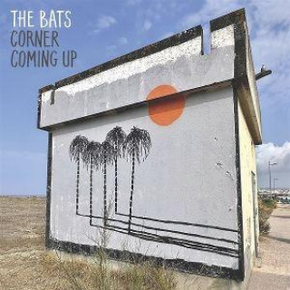 Audio Corner Coming Up The Bats