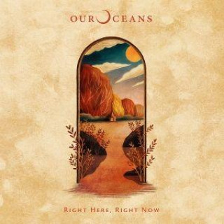 Zvok Right here, right now Our Oceans