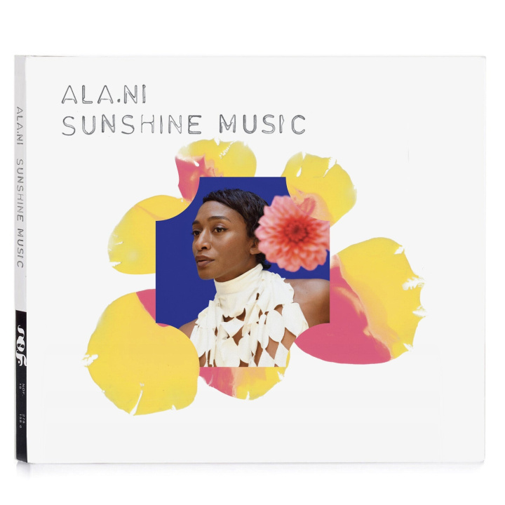 Audio Sunshine Music Ala.Ni