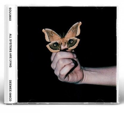 Audio All Systems Are Lying Soulwax