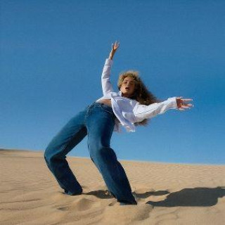 Audio Everything, in Time Ella Eyre
