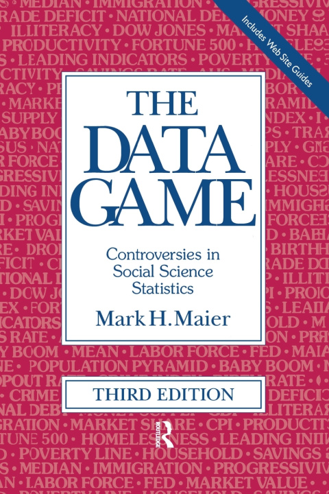 Libro Data Game Maier