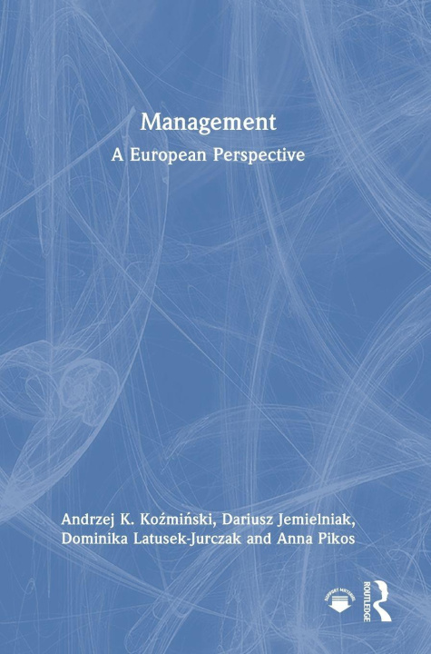 Kniha Management Andrzej K. Kozminski