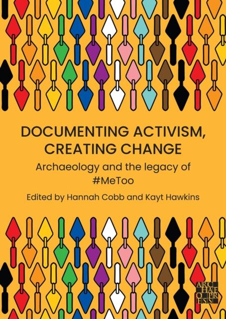Kniha Documenting Activism, Creating Change Kayt Hawkins