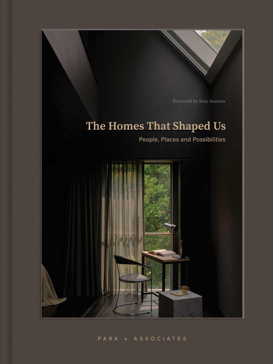 Carte Homes That Shaped Us Park + Associates