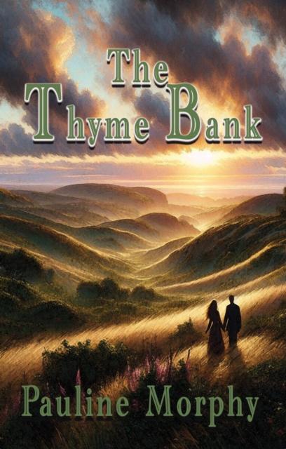 Kniha Thyme Bank Pauline Morphy