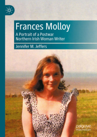Βιβλίο Frances Molloy Jennifer M. Jeffers