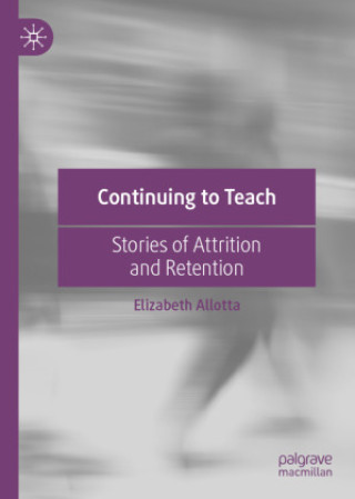 Kniha Continuing to Teach Elizabeth Allotta