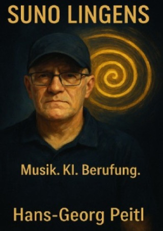 Kniha Suno Lingens Hans-Georg Peitl