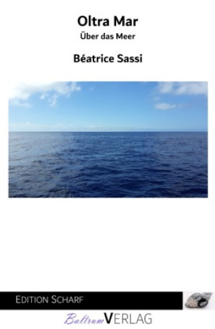 Kniha Oltra Mar Béatrice Sassi