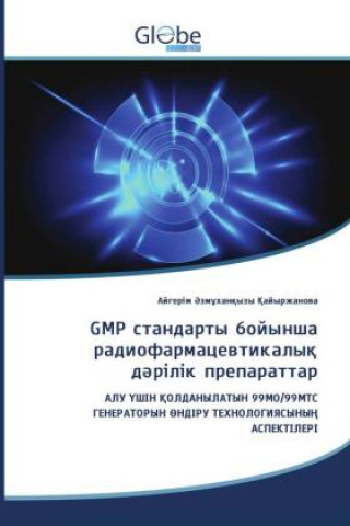Kniha GMP _______ ___________ ___________