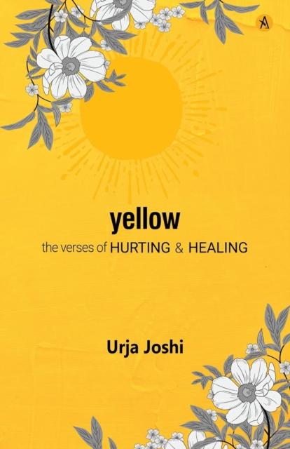 Kniha Yellow Urja Joshi