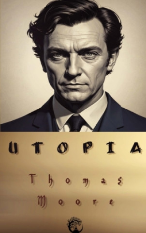 Boek Utopia Thomas Moore