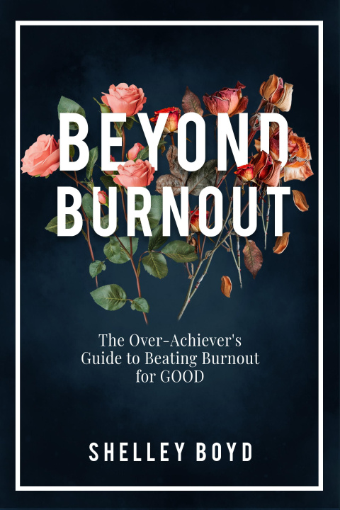 Buch BEYOND BURNOUT BOYD SHELLEY